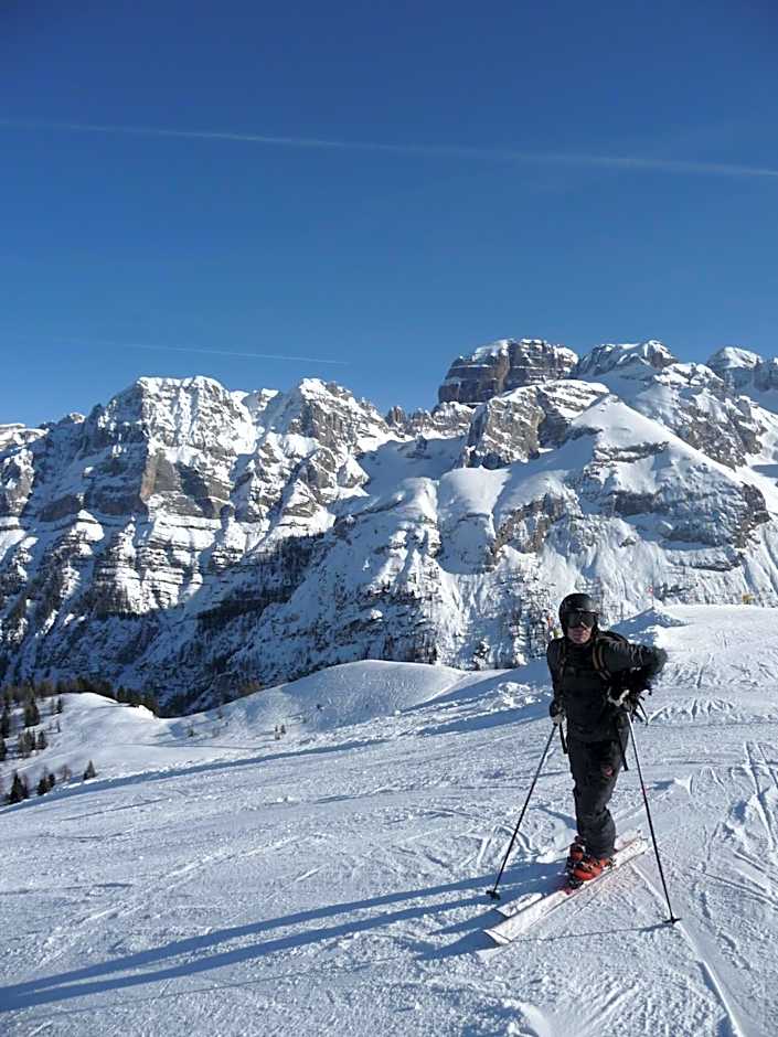 Hotel Lory - Molveno - Dolomiti