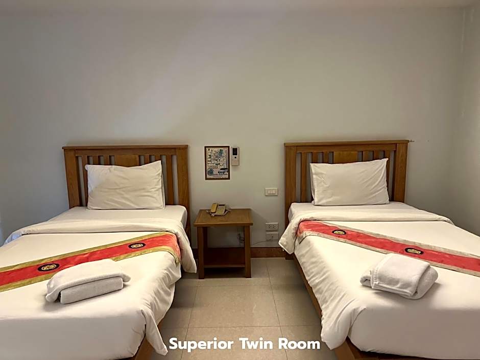 That Phanom River View Hotel