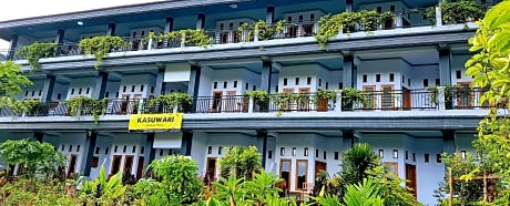 Hotel Kasuwari