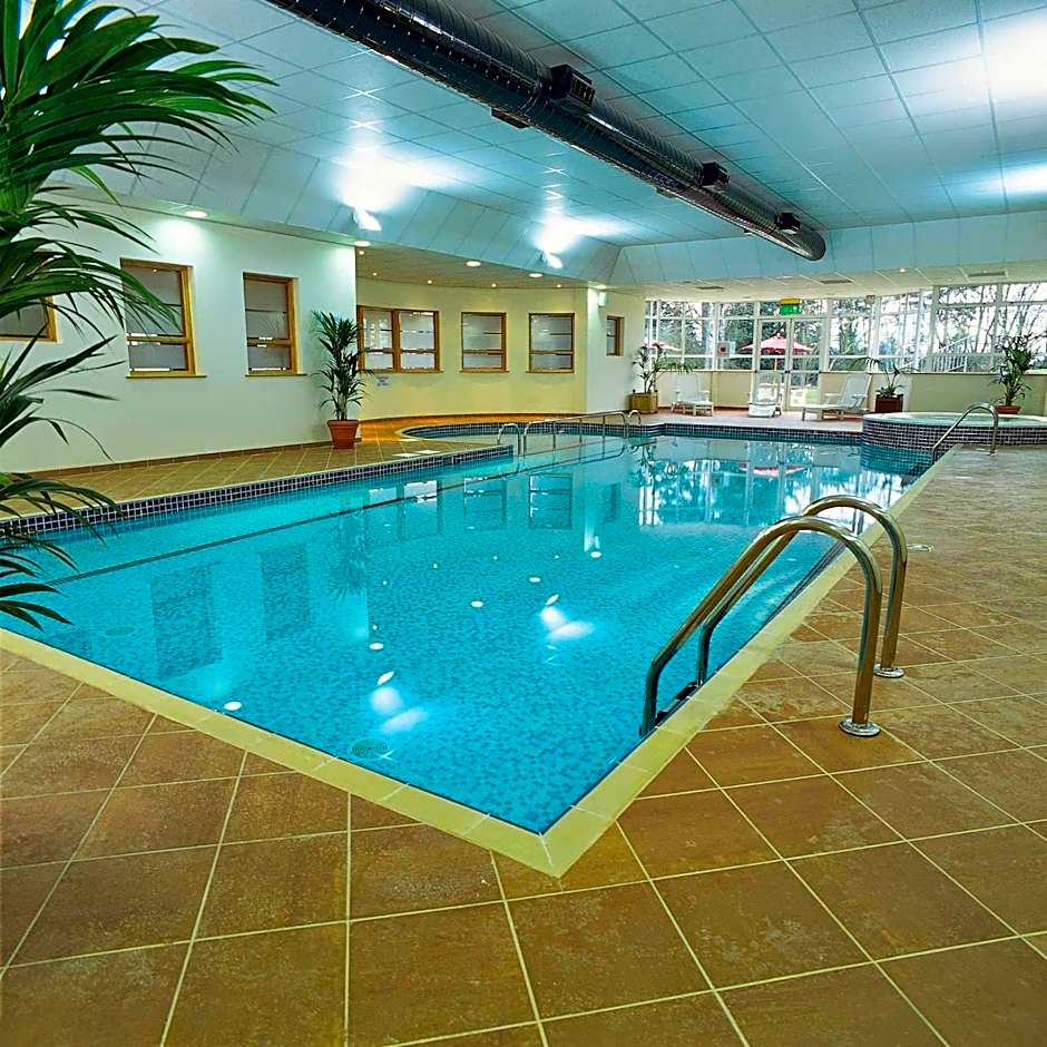 Stourport Manor Hotel