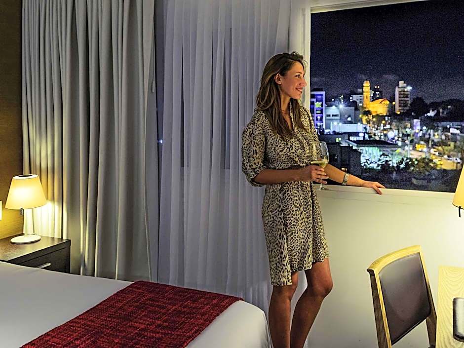 Mercure Montevideo Punta Carretas