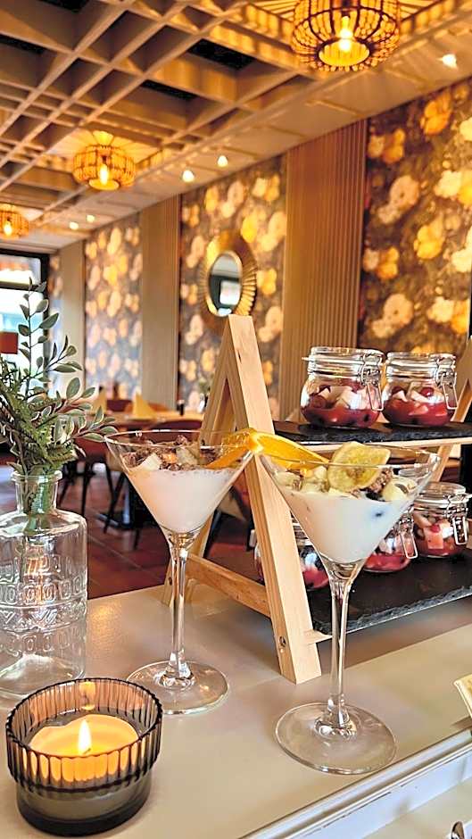 JUNIPRO Hotel Schinderhannes