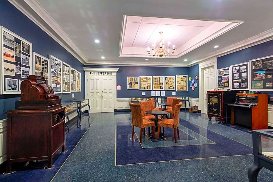 Natural Bridge Hotel, Trademark Collection by Wyndham