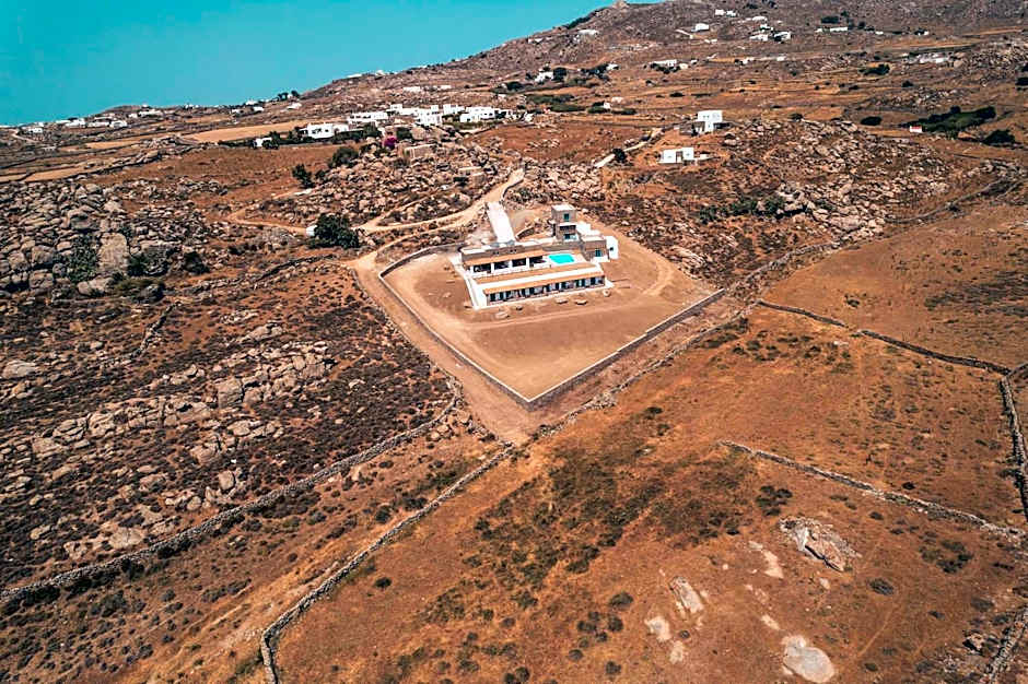 Anemela Villas & Suites Mykonos