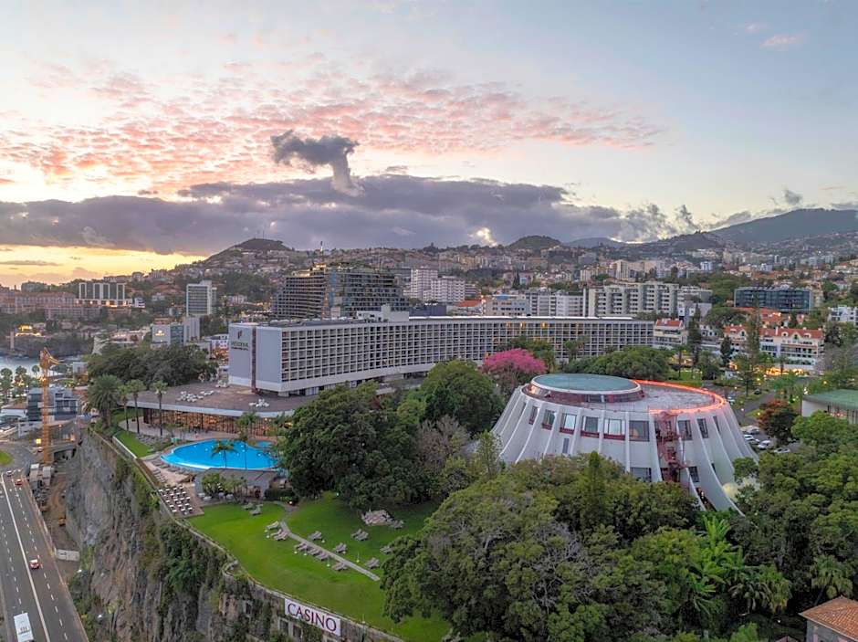 Pestana Casino Park Hotel & Casino