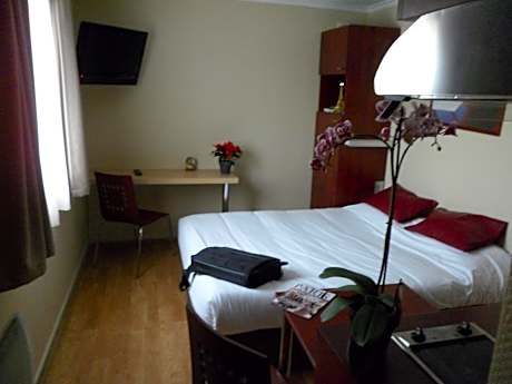 Le Relais de Palaiseau