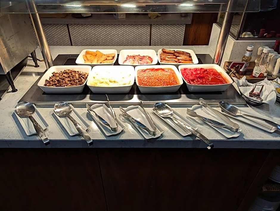 Hilton Garden Inn Sunderland