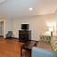 Extended Stay America Suites - Charlotte - University Place - E. McCullough Dr.