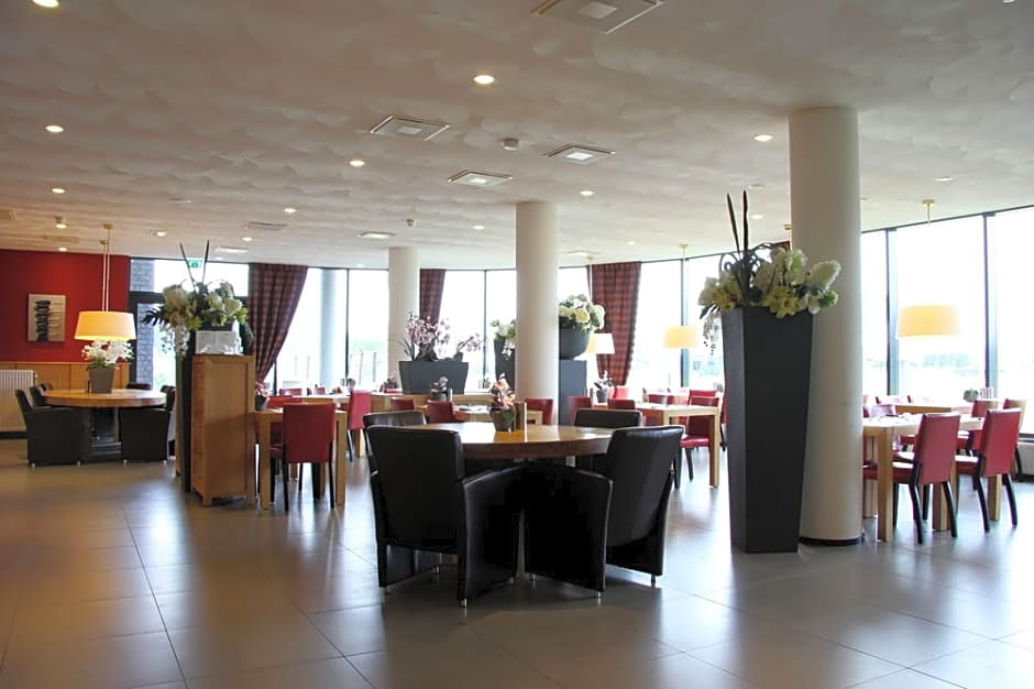 Bastion Hotel Groningen