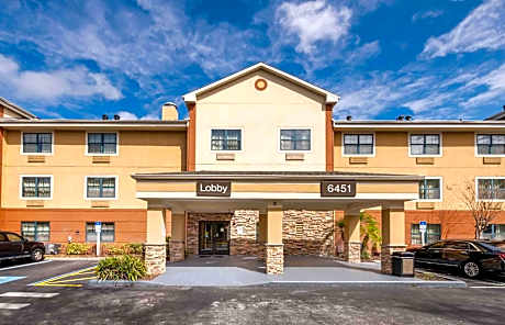 Extended Stay America Select Suites - Orlando - Convention Ctr - Sports Complex