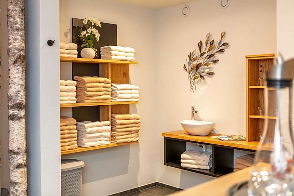 Frühstückshotel Birkenhof