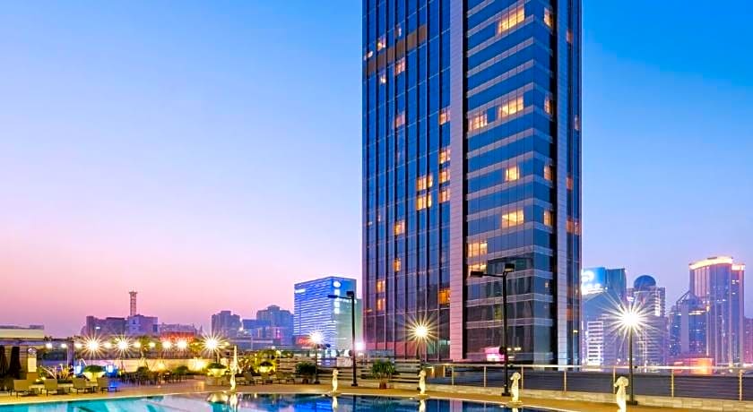 Sheraton Guangzhou Hotel