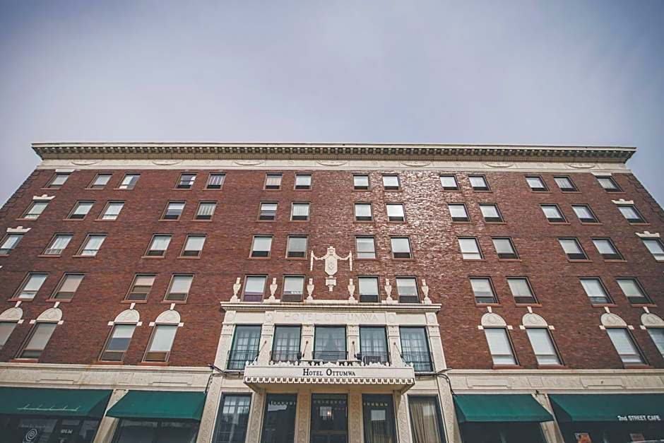 Hotel Ottumwa