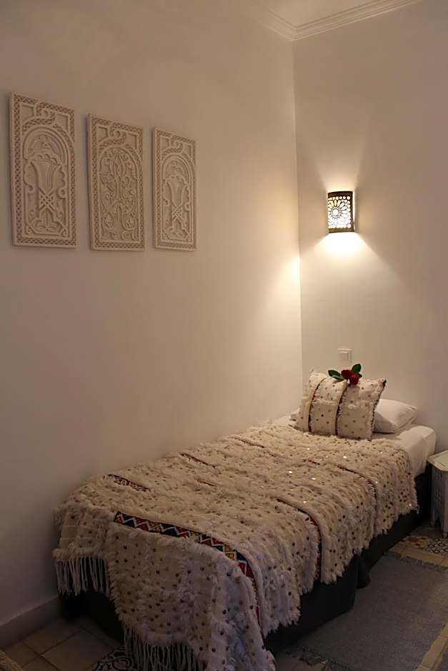 Riad El Arco ROOFTOP POOL & Spa