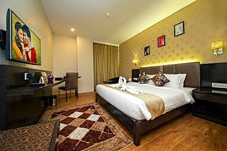Wintergreen Room