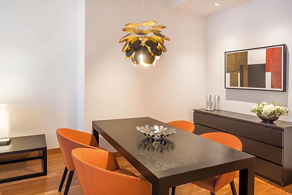 Majestic Hotel & Spa Barcelona Gl