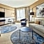 Munich Airport Marriott Hotel