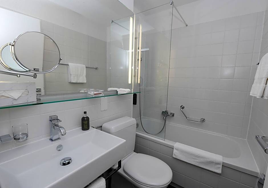 Hotel Belair