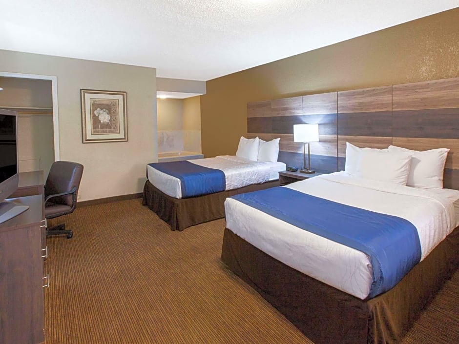 Baymont by Wyndham Downtown Detroit