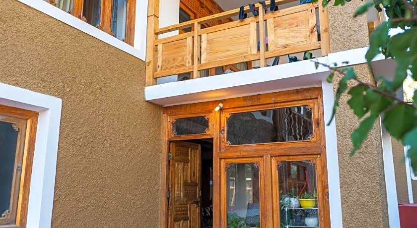 Sangto Green Guest House