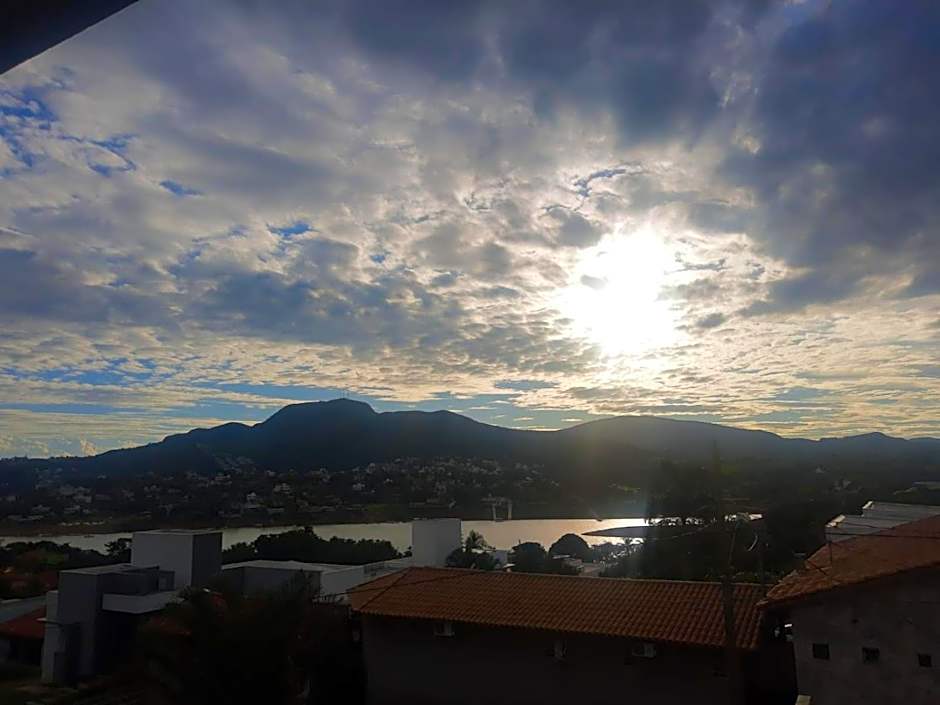 Pousada Vale do Sol Capitólio