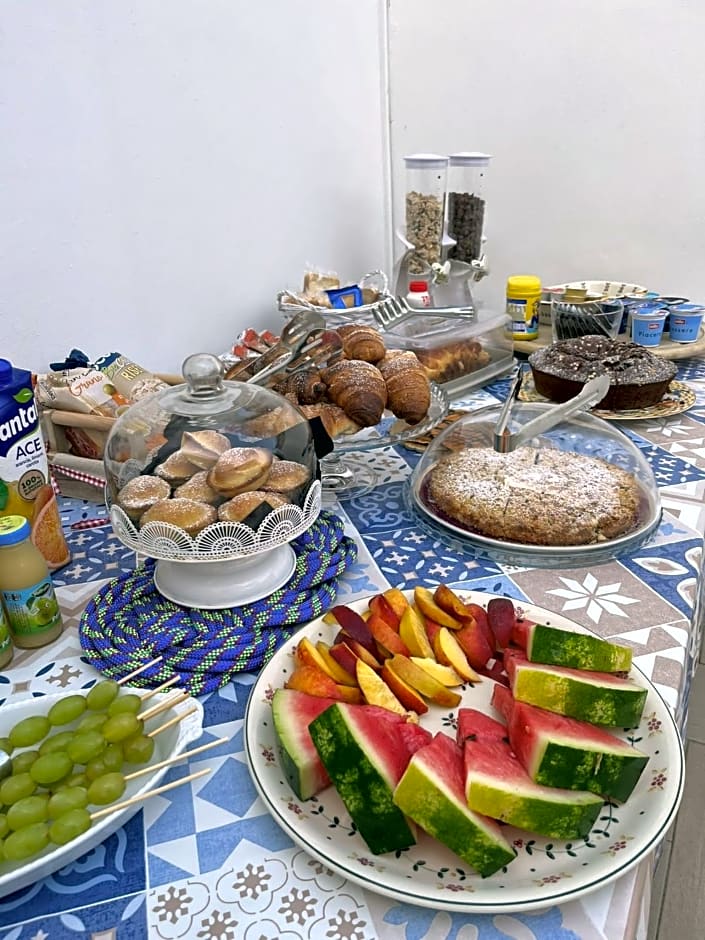 Le Tre Rose di Roberta