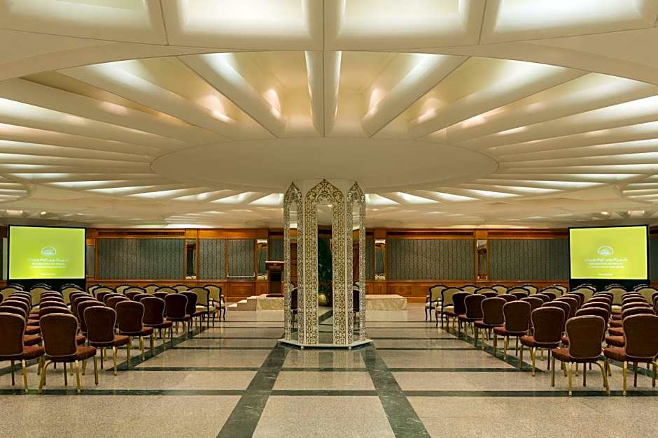 Sheraton Kuwait, A Luxury Collection Hotel, Kuwait City