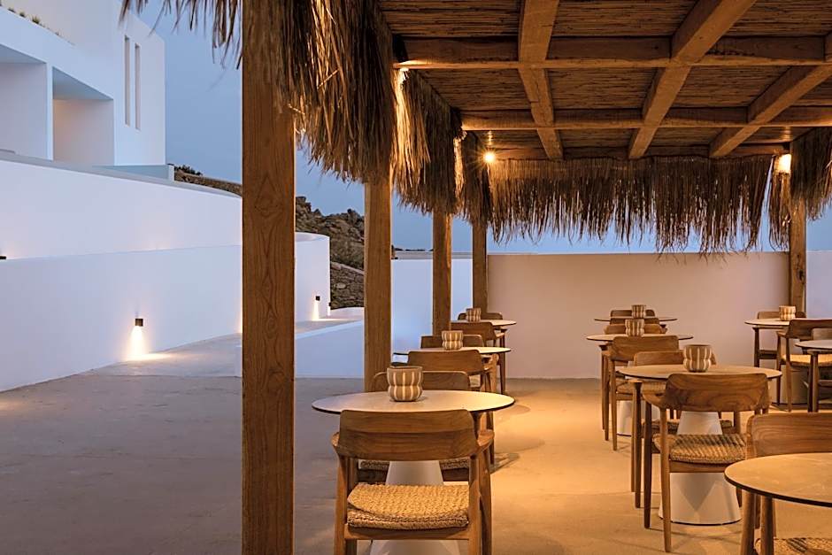 Mykonos Flow - Super Paradise