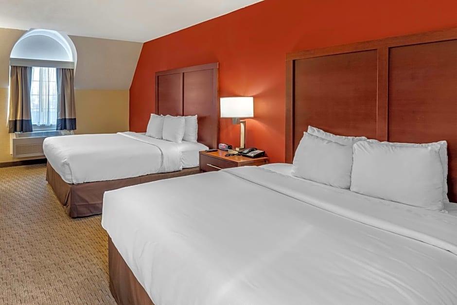 Comfort Inn Redwood City