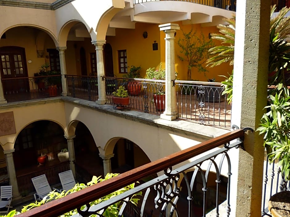 Hotel CasAntica