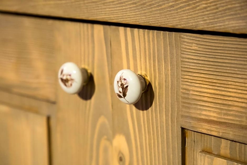 SINFONIE PUGLIESI LUXURY ROOM