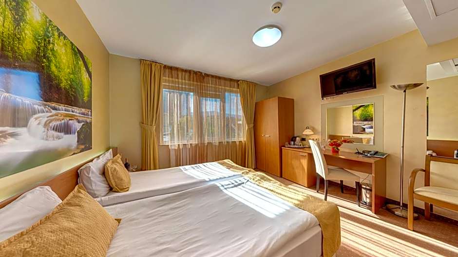 Europe Hotel