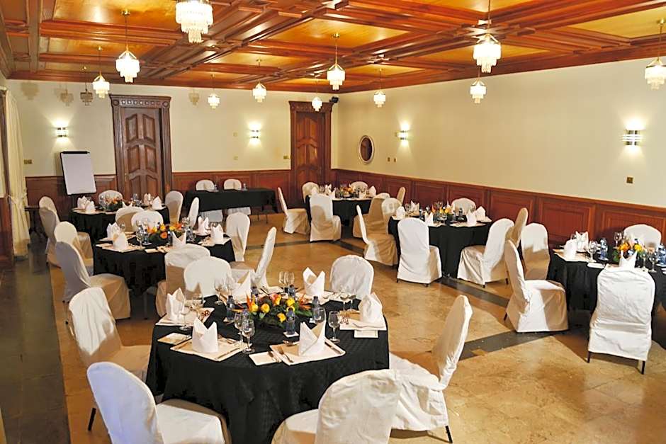Muthu Sovereign Suites & Spa, Limuru Road, Nairobi