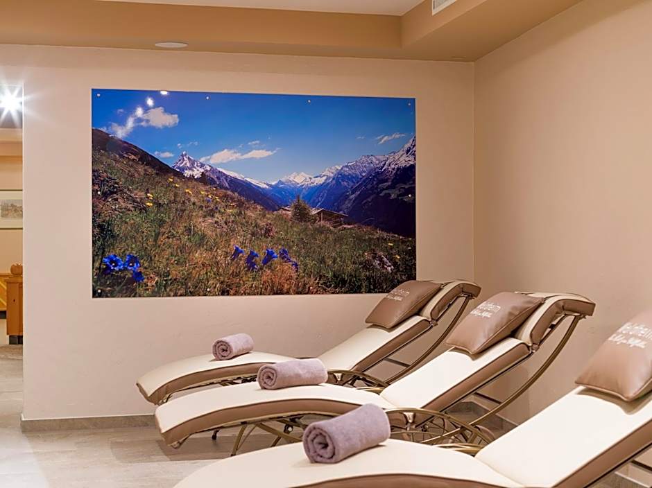 Hotel Waldheim Garni