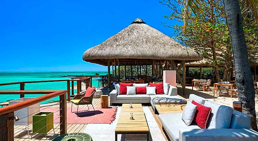 Paradise Cove Boutique Hotel