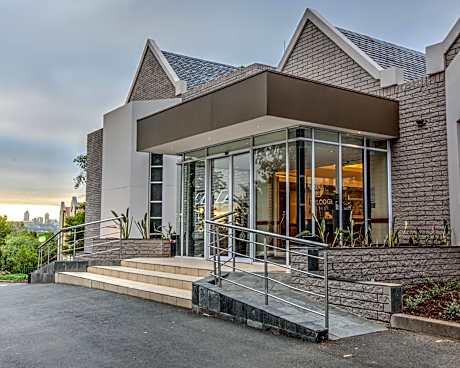 City Lodge Hotel Bryanston Johannesburg