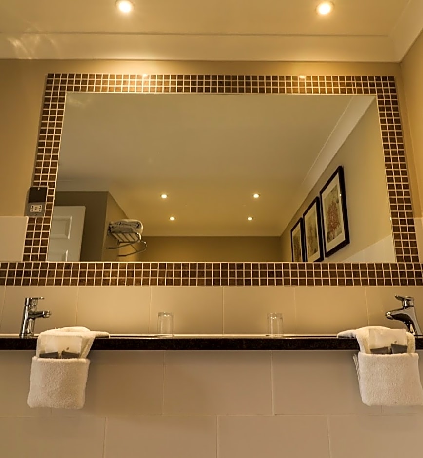 Cisswood House Hotel