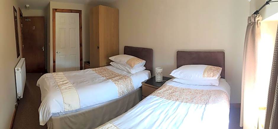 The Nags Head Tredegar