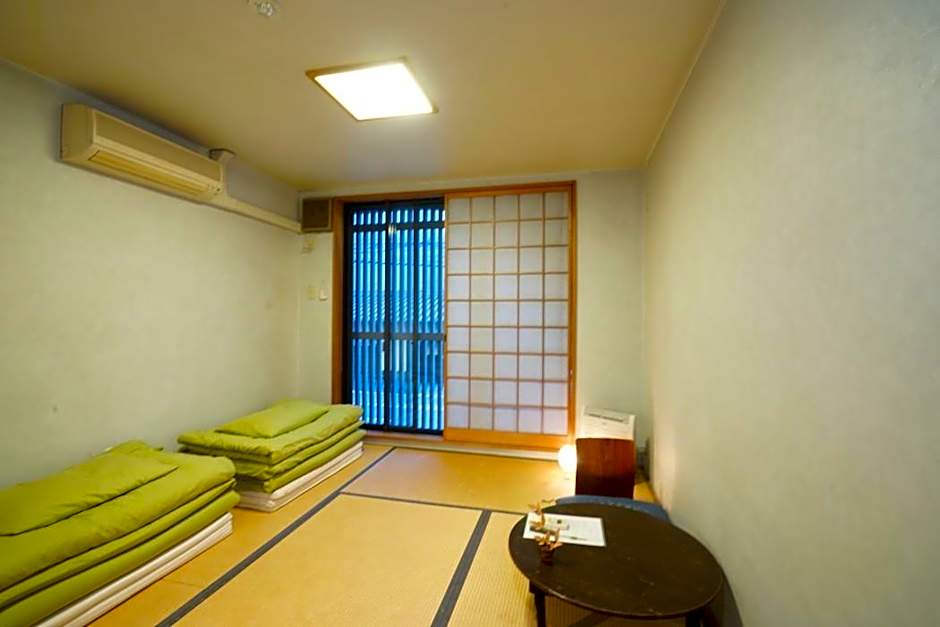 Guest House WA