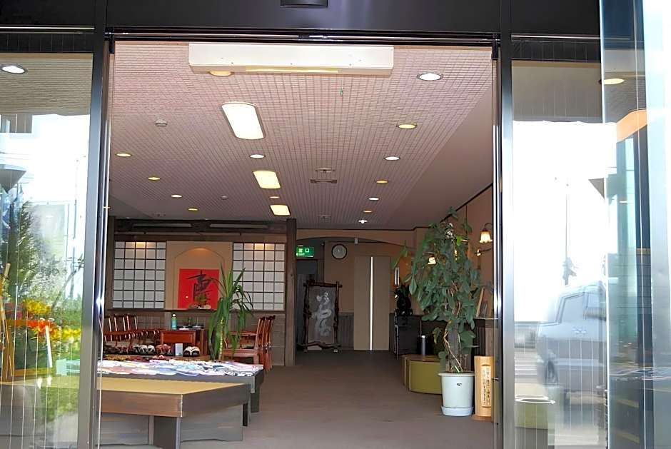 Tsutaya Ryokan