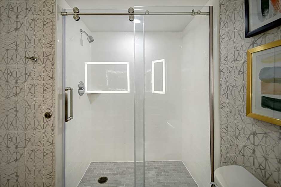 Crowne Plaza Auburn Hills By IHG