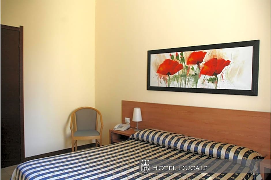 Hotel Ducale