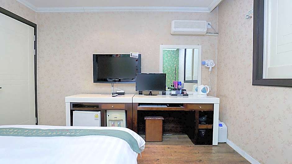 Suncheon Nobless Hotel