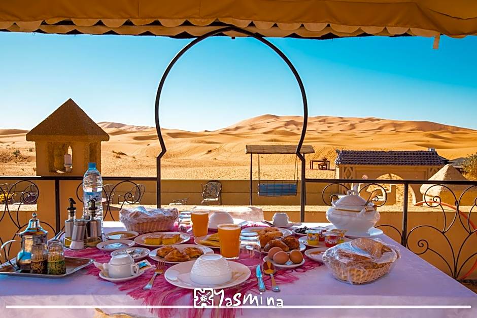 Kasbah Yasmina Hotel