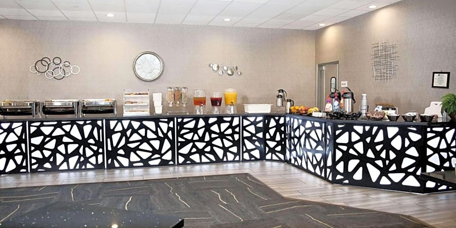 Radisson Hotel McAllen Airport