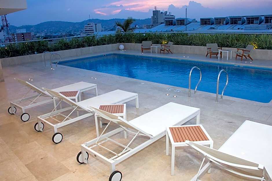 Holiday Inn Cúcuta By IHG