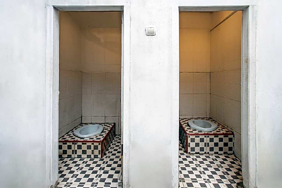 Hotel O Penginapan Tulimario Syariah