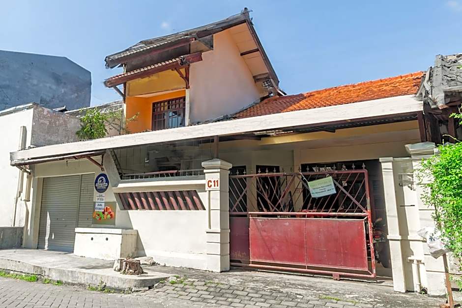 Hotel O Regina Homestay Syariah