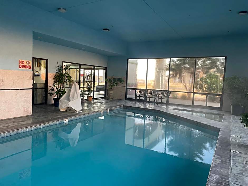 Days Inn by Wyndham Childress