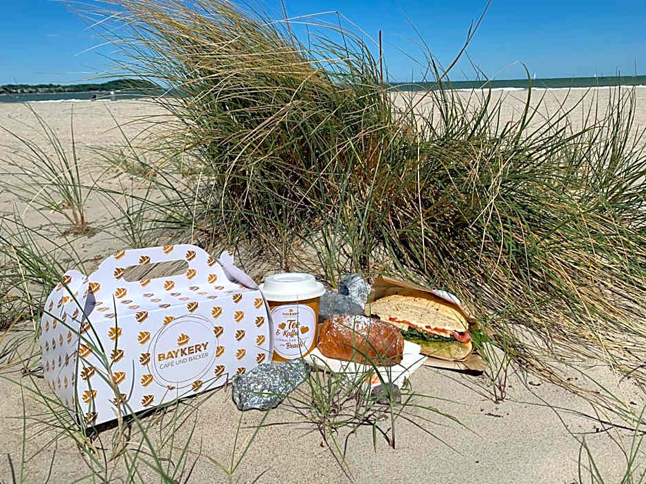 SlowDown Travemünde